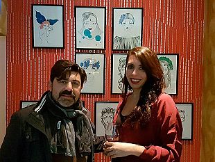 video-i-volti-di-donna-nella-pittura-di-ylenia-mac