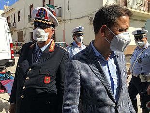 mazara-sopralluogo-del-sindaco-al-mercatino-rionale-rispettate-le-misure-di-sicurezza