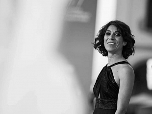 festival-del-cinema-di-venezia-una-trapanese-percorre-il-red-carpet