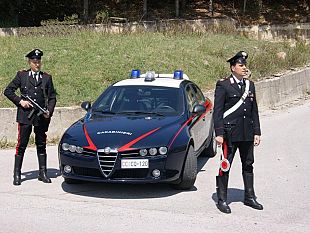 alcamo-evade-nuovamente-dai-domiciliari-arrestato-dai-carabinieri