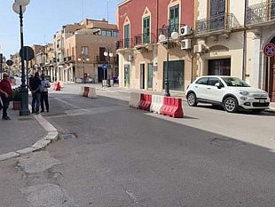 mazara-al-via-la-sperimentazione-del-doppio-senso-di-circolazione-nel-tratto-corso-vittorio-veneto-via-di-marzo