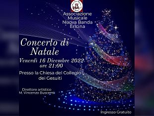 trapani-venerdi-il-concerto-di-natale-della-nuova-banda-ericina