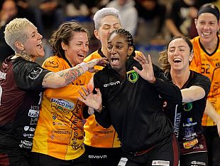 il-pregara-di-ac-life-style-handball-erice-cassano-magnago