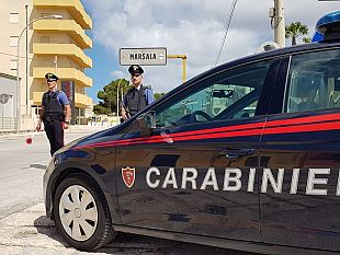 marsala-21enne-arrestato-per-ripetuti-furti-per-lui-5-anni-e-7-mesi-di-carcere