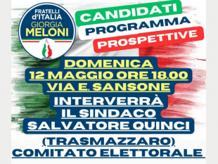 mazara-il-12-maggio-inaugurazione-nel-quartiere-trasmazzaro-del-comitato-elettorale-fratelli-ditalia