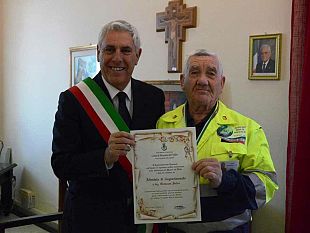 mazara-pergamena-di-ringraziamento-a-giovanni-salvo
