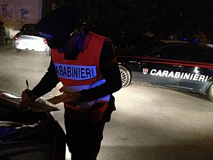 natale-sicuro-arresti-e-denunce-ad-opera-dei-carabinieri-comando-provinciale-di-trapani