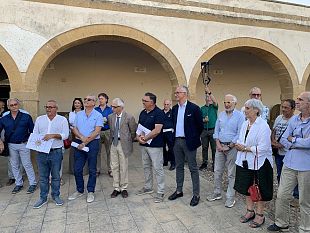 campobello/video-ars-aedificandi-la-grande-mostra-del-parco-archeologico-di-selinunte