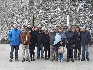 erice-al-via-i-lavori-al-giardino-del-balio-finanziati-con-fondi-pnrr