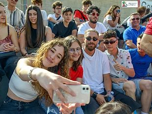 partita-del-cuore-raccolti-9mila-euro-per-gloria-bianco