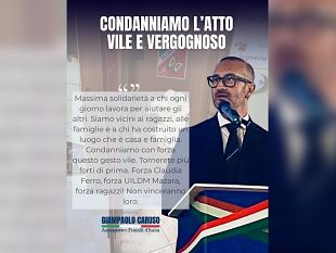 mazara-atto-vandalico-nella-sede-della-uildm-solidarieta-dellassessore-caruso