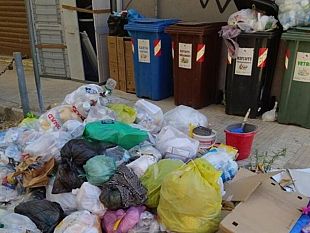 il-m5s-pone-domande-al-sindaco-di-siracusa-sulla-questione-rifiuti