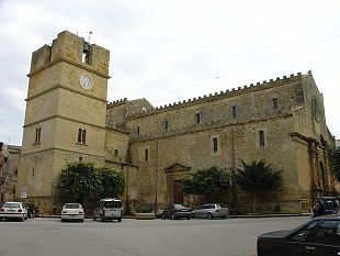 castelvetrano-rinviato-il-concerto-di-stasera-presso-la-chiesa-di-san-domenico