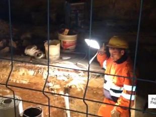 video-fuga-di-gas-in-via-val-di-mazara-operai-di-italgas-al-lavoro-per-messa-in-sicurezza