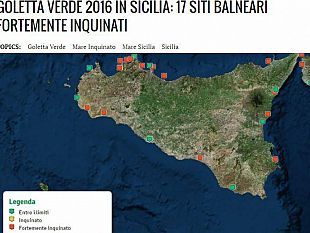 mazara-per-goletta-verde-fortemente-inquinato-tratto-di-mare-foce-fiume-delia-e-le-tre-vele-di-legambiente-allora