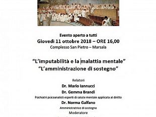 marsala-domani-un-seminario-dellordine-degli-avvocati-sul-tema-limputabilita-e-la-malattia-mentale-e-lamministrazione-di-sostegno
