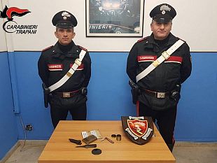trapani-controlli-del-sabato-sera-1-arresto-dei-carabinieri-per-spaccio