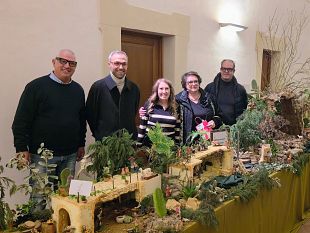 presepi-artistici-ad-alcamo-2800-voti-per-decretare-i-vincitori-del-concorso-natalizio