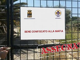 partanna/partanna-assegnato-agli-scout-un-bene-confiscato-alla-mafia