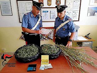 misiliscemi-arrestato-dai-carabinieri-presunto-spacciatore