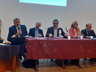 partanna/presentato-a-santa-margherita-belice-il-piano-strategico-territoriale-del-gal