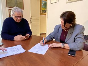 il-sindaco-giovanni-lentini-assegna-le-deleghe-al-nuovo-assessore-monia-rubbino
