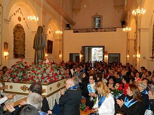 torna-a-castelvetrano-lattesa-processione-in-onore-di-santa-rita