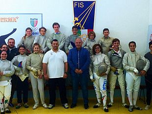 scherma-a-mazara-del-vallo-il-1-allenamento-federale-di-sciabola-della-stagione-2015-2016