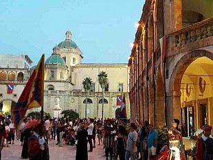 mazara-festino-di-san-vito-2017-alle-19-corteo-storico-a-quadri-viventi-e-consegna-della-chiavi-della-citta
