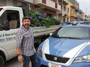 maxi-sequestro-di-canapa-indiana-effettuato-dalla-squadra-pegaso-del-commissariato-di-polizia-di-mazara-del-vallo