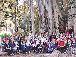 castelvetrano-alunni-della-ruggero-settimo-visitano-i-tesori-di-palermo