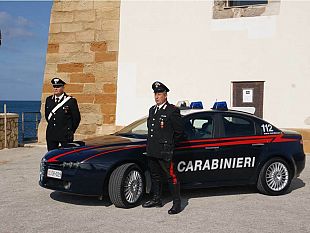 trapani-controlli-del-fine-settimana-6-denunce-dei-carabinieri