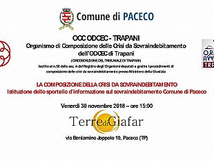 crisi-da-sovraindebitamento-incontro-a-paceco-e-istituzione-di-uno-sportello-informativo