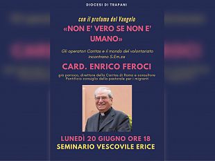in-diocesi-il-cardinale-enrico-feroci-a-trapani-incontra-il-volontariato