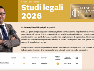 mazara/quarto-anno-tra-gli-studi-legali-dellanno-conferma-per-lavv-antonio-giulio-alagna