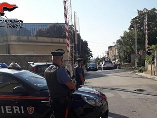 castelvetrano/castelvetrano-va-in-carcere-dopo-5-evasioni-35enne-arrestato-dai-carabinieri