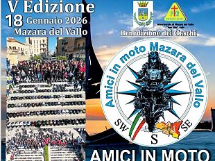 mazara-il-18-gennaio-la-v-edizione-della-giornata-solidale-in-moto