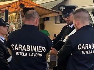 mazara-controlli-dei-carabinieri-nil-ricontrate-irregolarita-in-una-pizzeria-ristorante