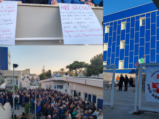 mazara-circa-350-cittadini-al-flash-mob-del-comitato-cittadino-pro-abele-ajello-contro-il-riordino-ospedaliero