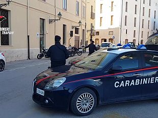 trapani-spaccio-di-stupefacenti-in-manette-23enne-trapanese