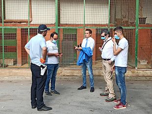 trapani-blitz-di-enrico-rizzi-sequestrati-gli-animali-di-villa-margherita