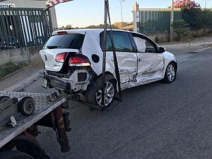 incidente-sulla-provinciale-per-triscina-tre-le-auto-coinvolte