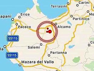 scosse-di-terremoto-fra-calatafimi-alcamo-castellammare-salemi-trapani-scuola-chiuse-a-castellammare