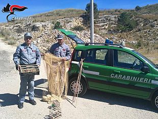 arrestato-per-furto-venatorio-un-bracconiere-recidivo