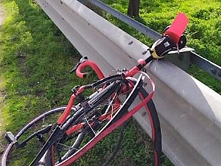 ciclista-campobellese-investito-sulla-strada-provinciale-per-triscina