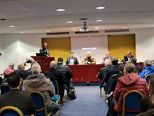 presentata-larena-granata-lambizioso-progetto-di-basciano-e-bongiorno