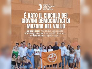 nasce-il-circolo-dei-giovani-democratici-di-mazara-antonino-signorello-e-il-nuovo-segretario