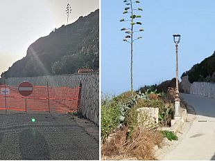 rimosse-da-ignoti-le-transenne-che-inibivano-laccesso-alla-via-dei-faraglioni-di-levanzo