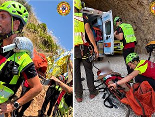 intervento-di-soccorso-nella-riserva-zingaro-escursionista-colpito-da-malore-in-condizioni-estreme