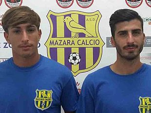 mazara-calcio-tesserati-scardillo-gabriele-e-di-mercurio-dennis